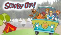 Lorienská akce Tábor - Scooby Doo
