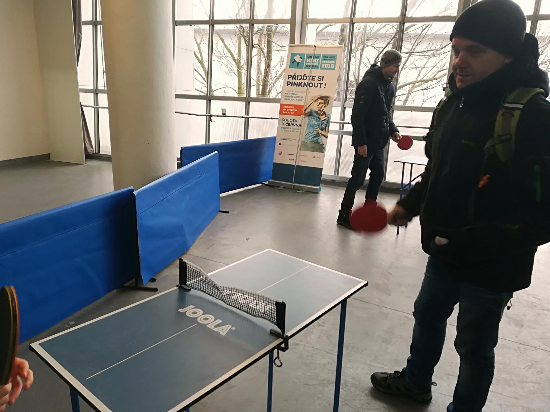 Foto z galerie „Výlet do Olympíjského parku“
