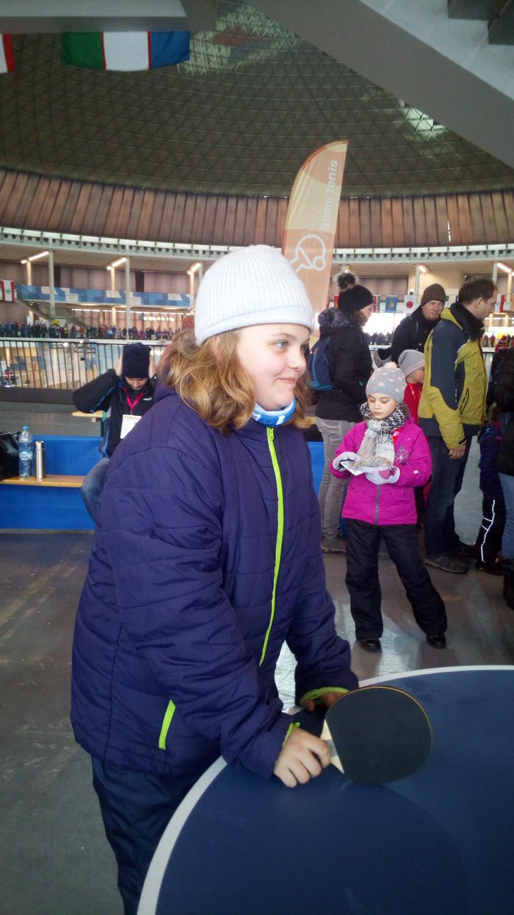 Foto z galerie „Výlet do Olympíjského parku“