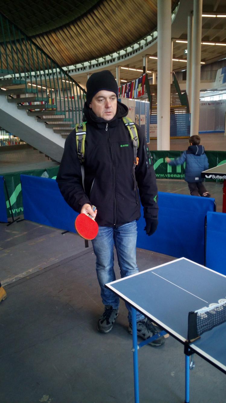 Foto z galerie „Výlet do Olympíjského parku“