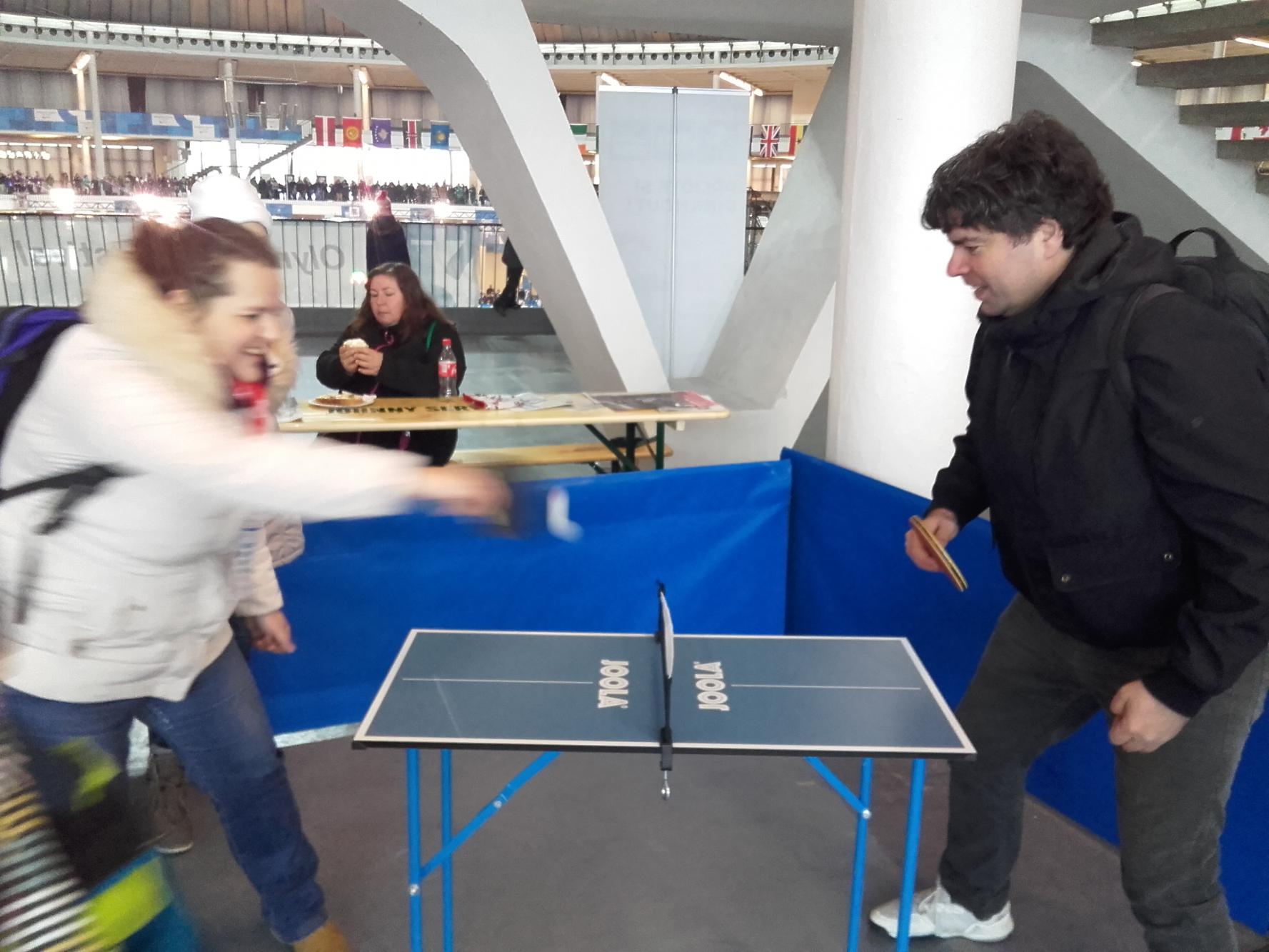 Foto z galerie „Výlet do Olympíjského parku“