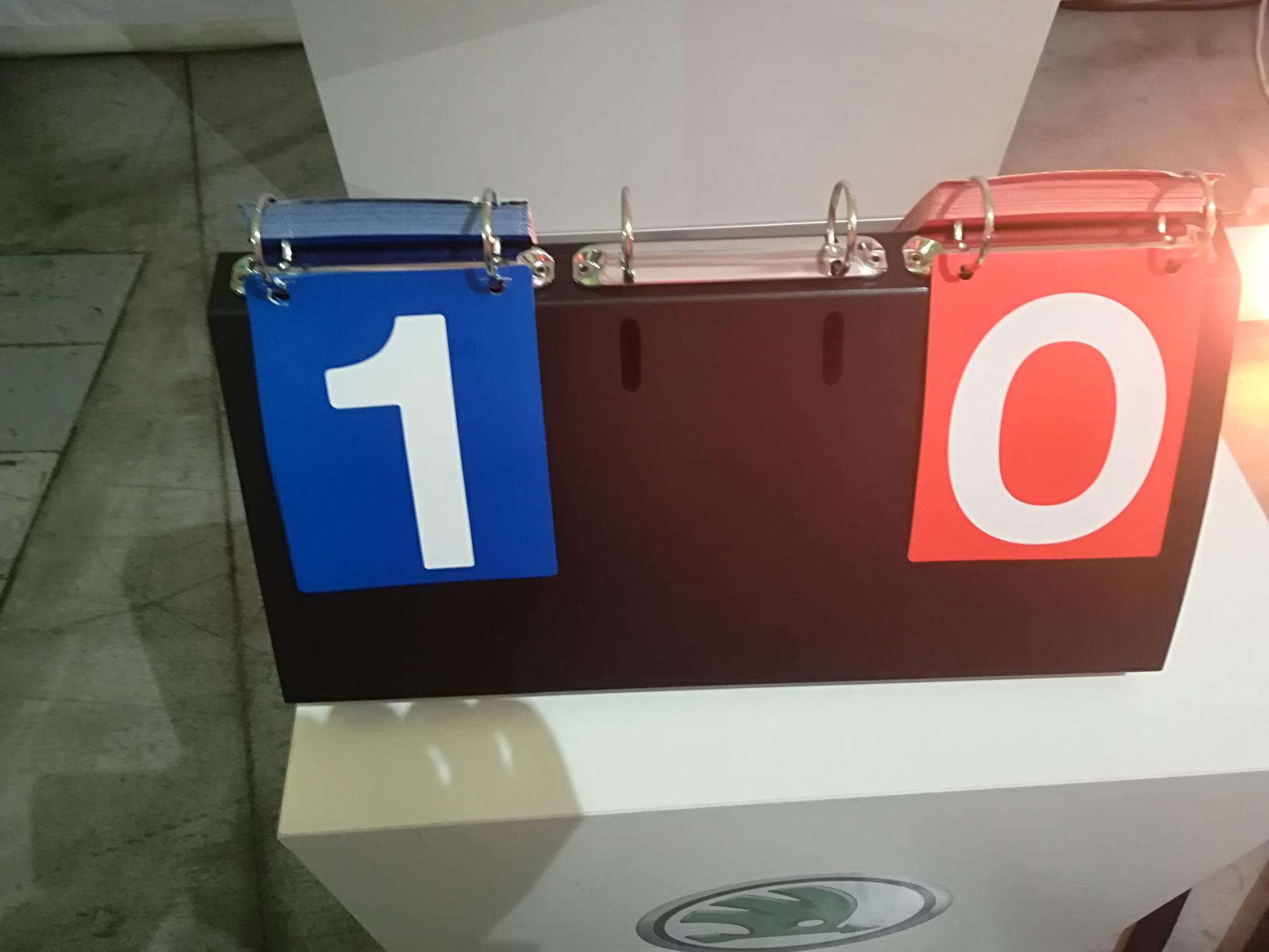 Foto z galerie „Výlet do Olympíjského parku“