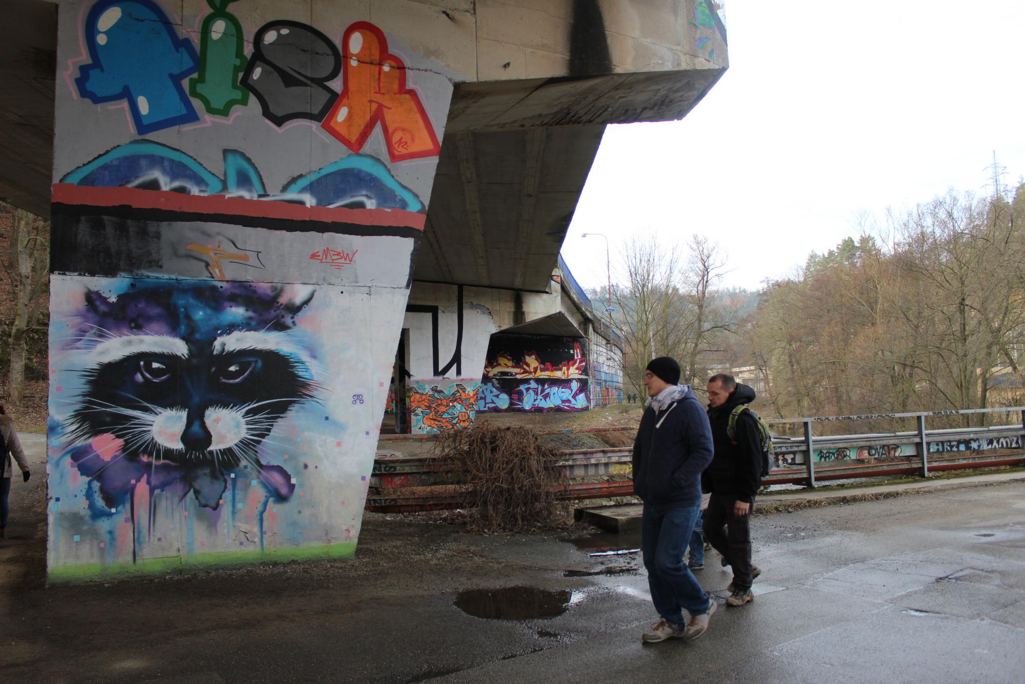 Foto z galerie „Výlet na Nový hrad“