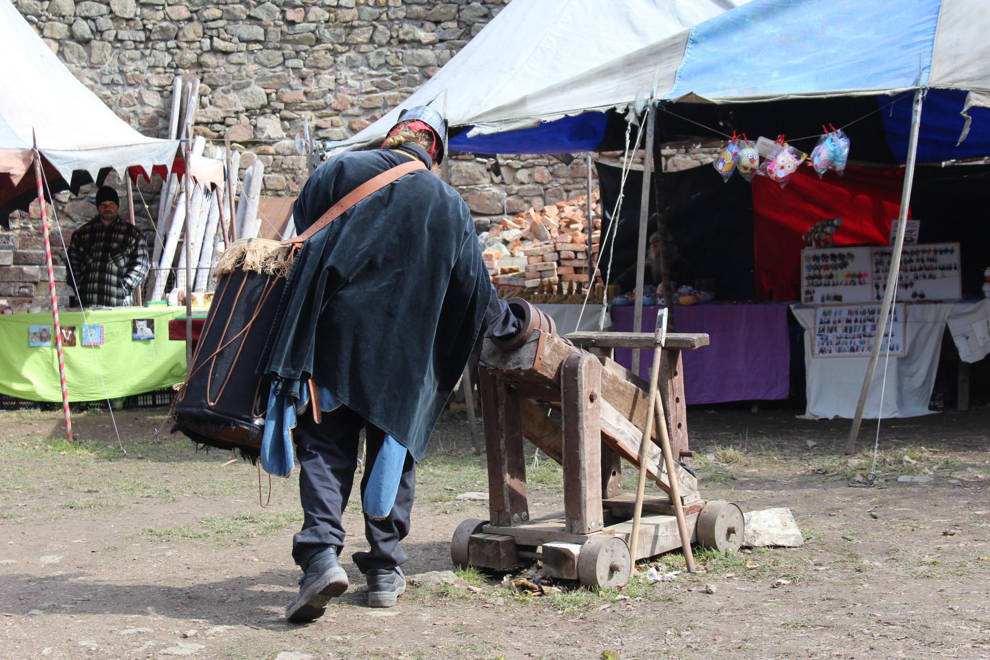 Foto z galerie „Výlet na Nový hrad“
