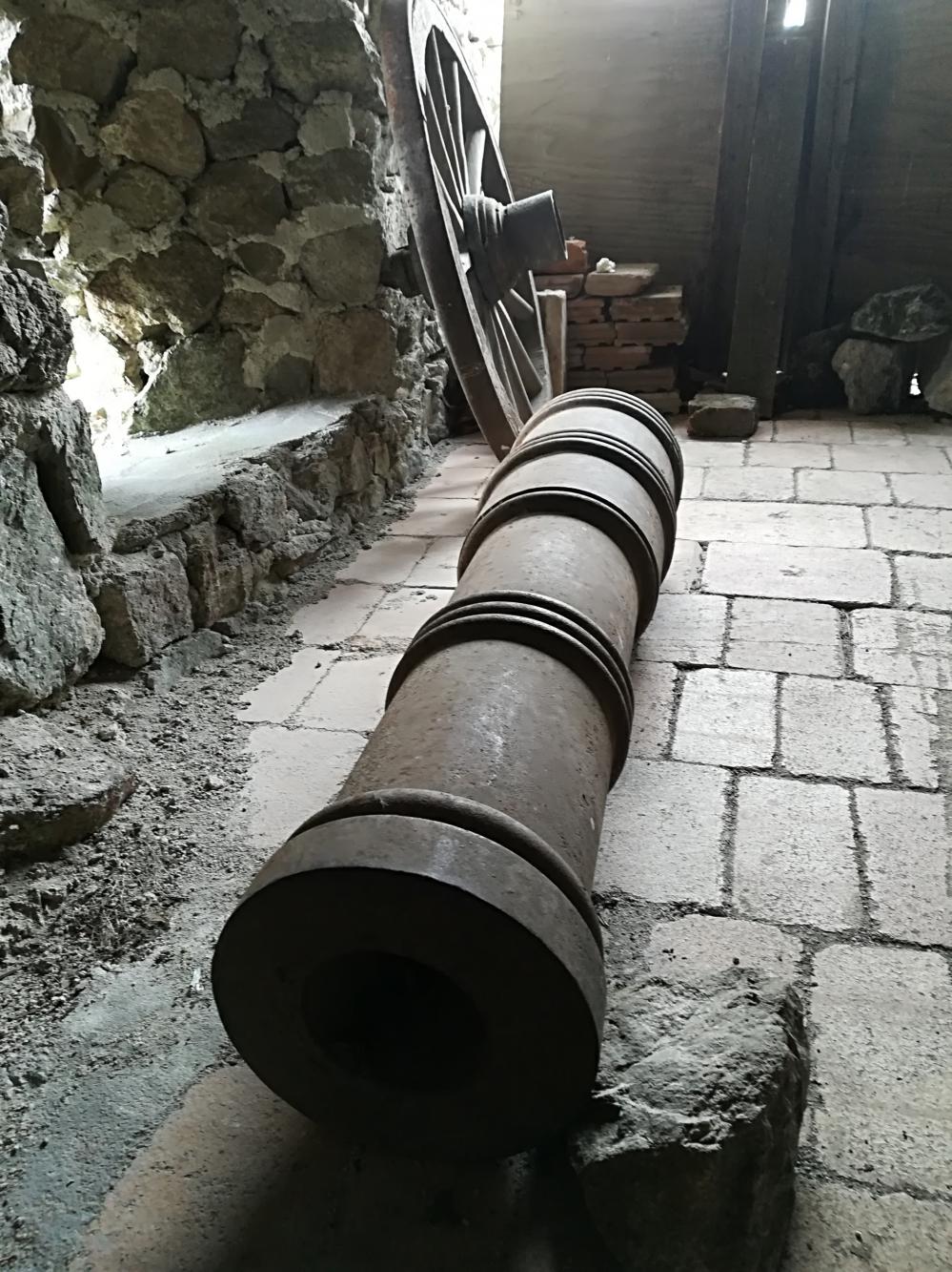 Foto z galerie „Výlet na Nový hrad“