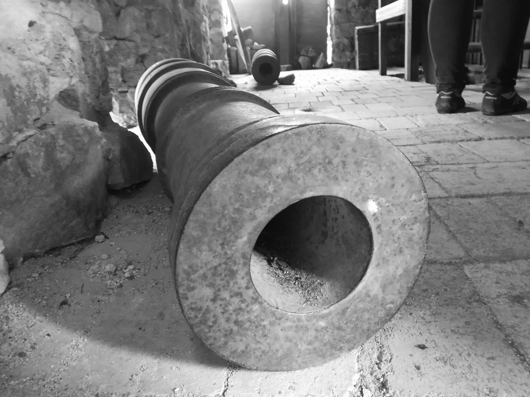 Foto z galerie „Výlet na Nový hrad“