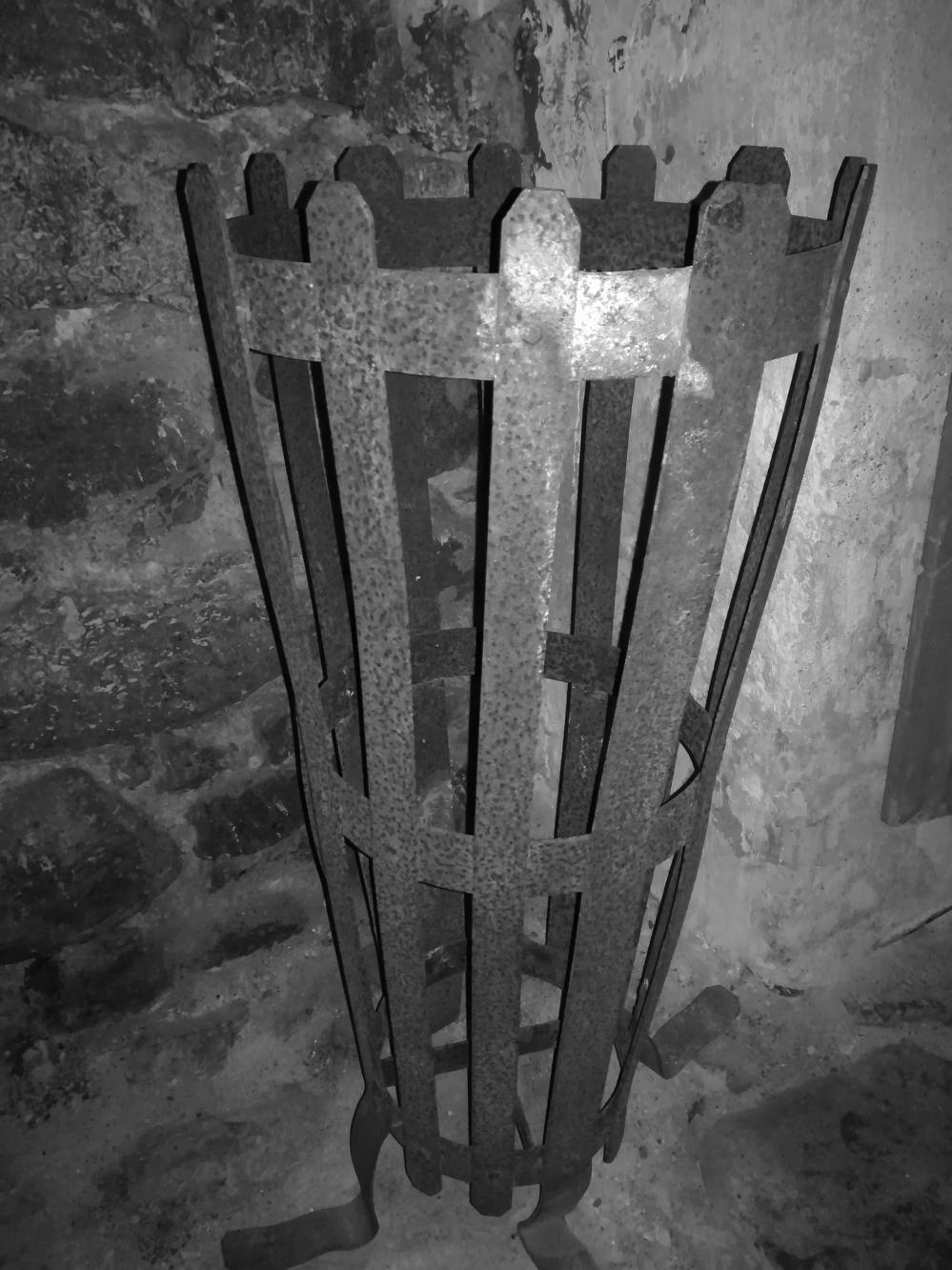 Foto z galerie „Výlet na Nový hrad“