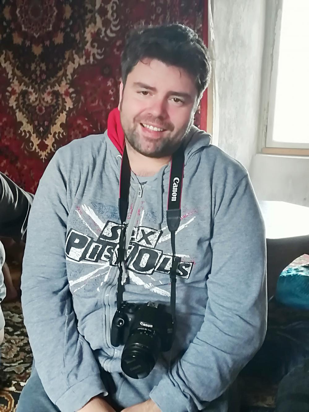 Foto z galerie „Výlet na Nový hrad“