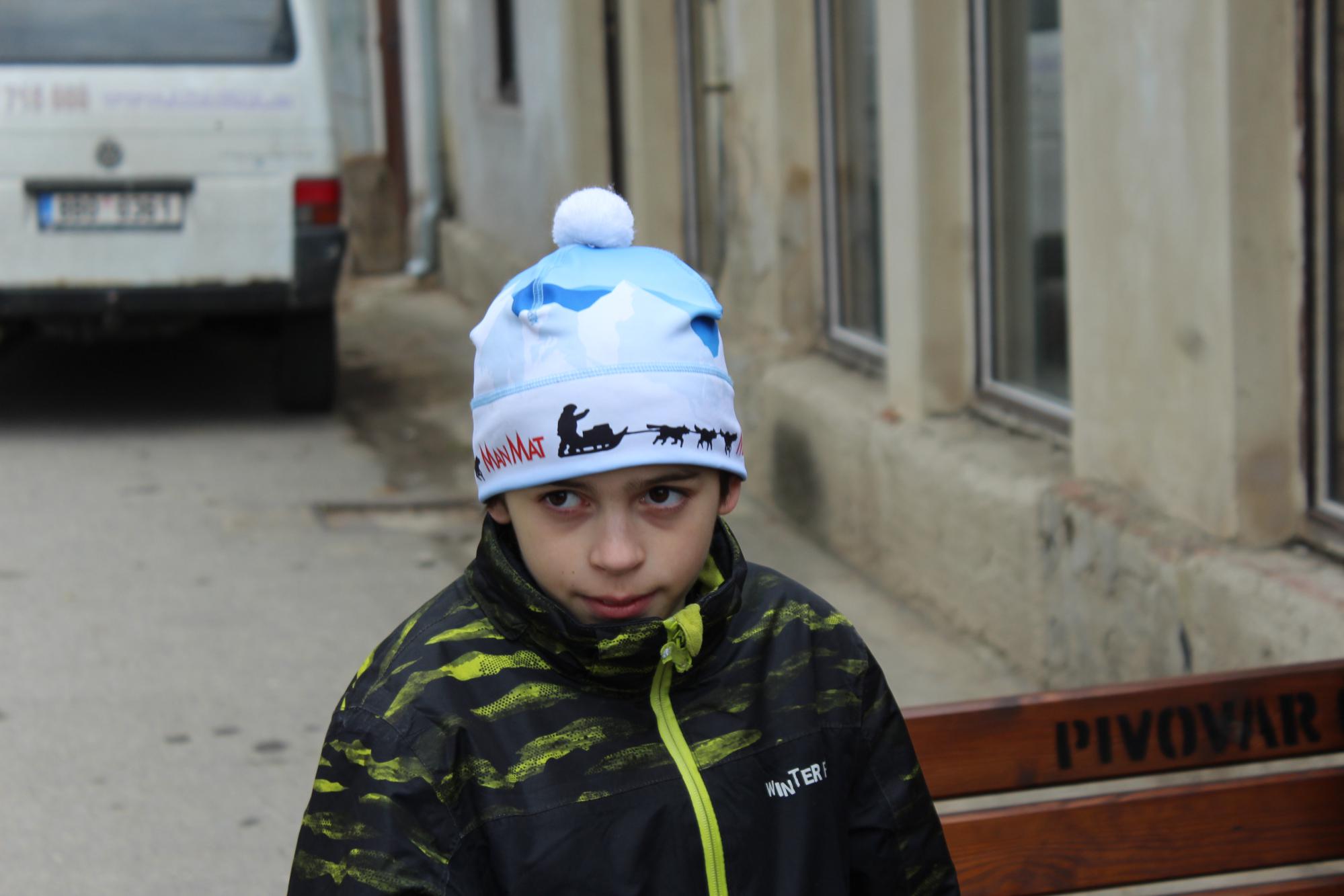 Foto z galerie „Výlet na Nový hrad“