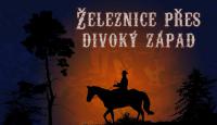 Lorienská akce Železnice přes divoký západ