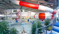 Lorienská akce Aquapark - Olomouc