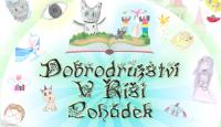 Lorienská akce Dobrodružství v říši pohádek