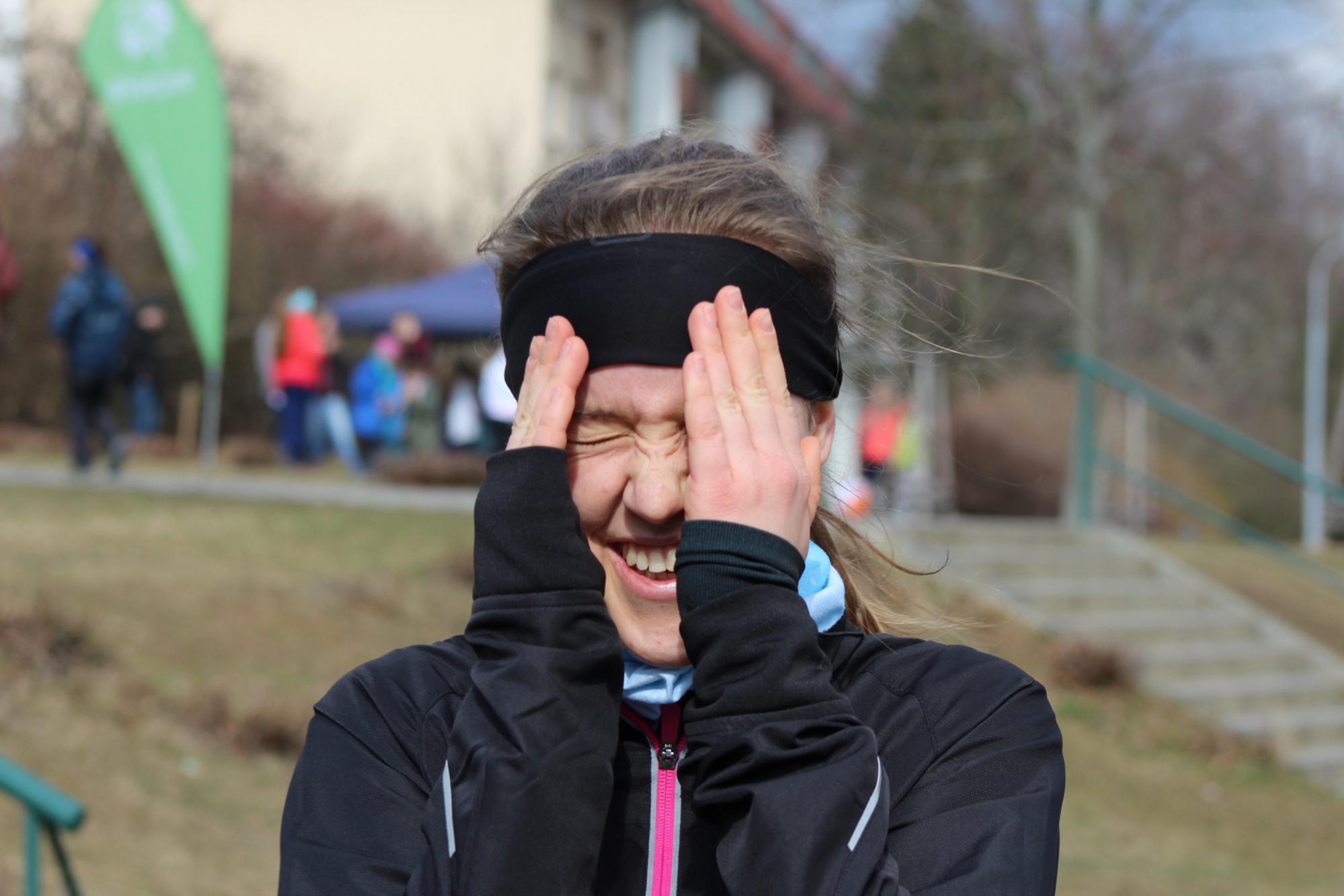 Foto z galerie „Orienťák 2020“