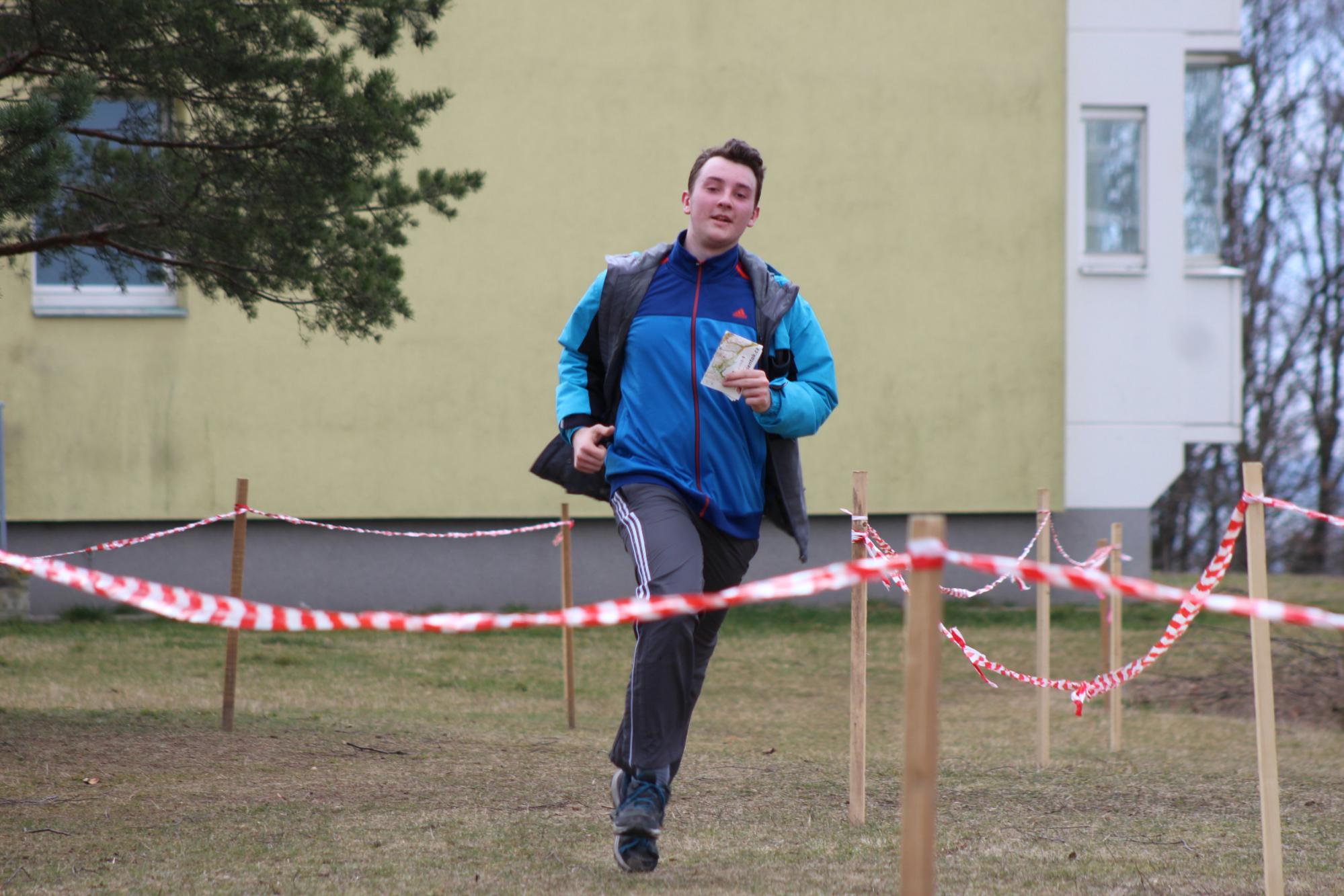Foto z galerie „Orienťák 2020“