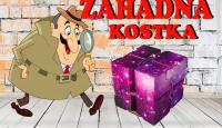 Lorienská akce Záhadná kostka