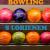 Lorienská akce Lorienský turnaj v bowlingu