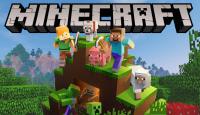 Lorienská akce Minecraft