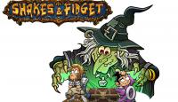Lorienská akce Shakes & Fidget