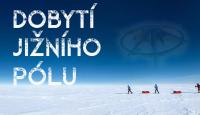 Lorienská akce Dobytí jižního pólu