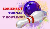 Lorienská akce Lorienský turnaj v bowlingu