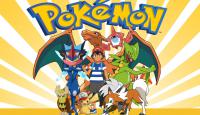 Lorienská akce POKÉMON