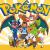 Lorienská akce POKÉMON