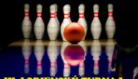 Lorienská akce Lorienský turnaj v bowlingu