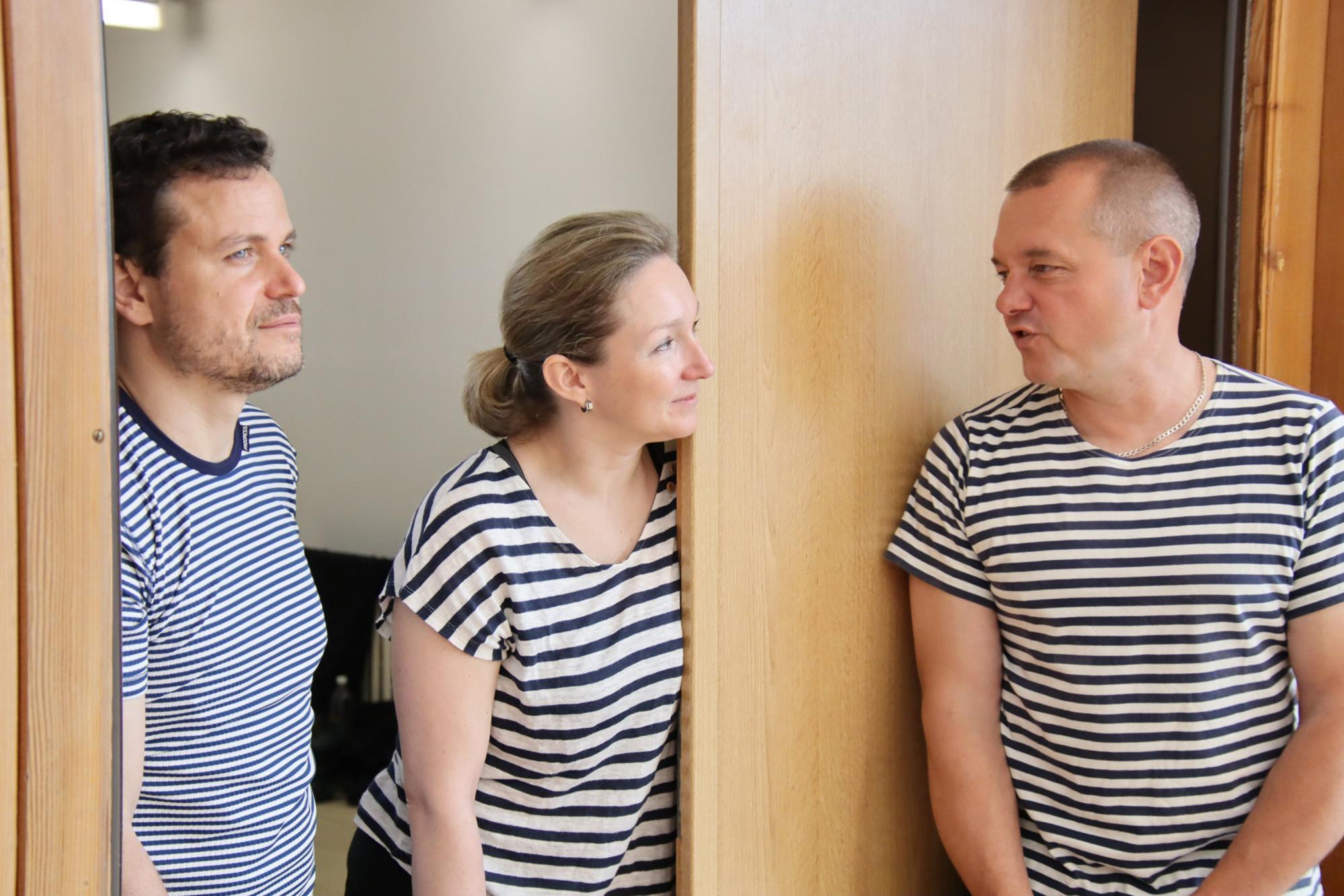 Foto z galerie „Zlatý Vendelín“