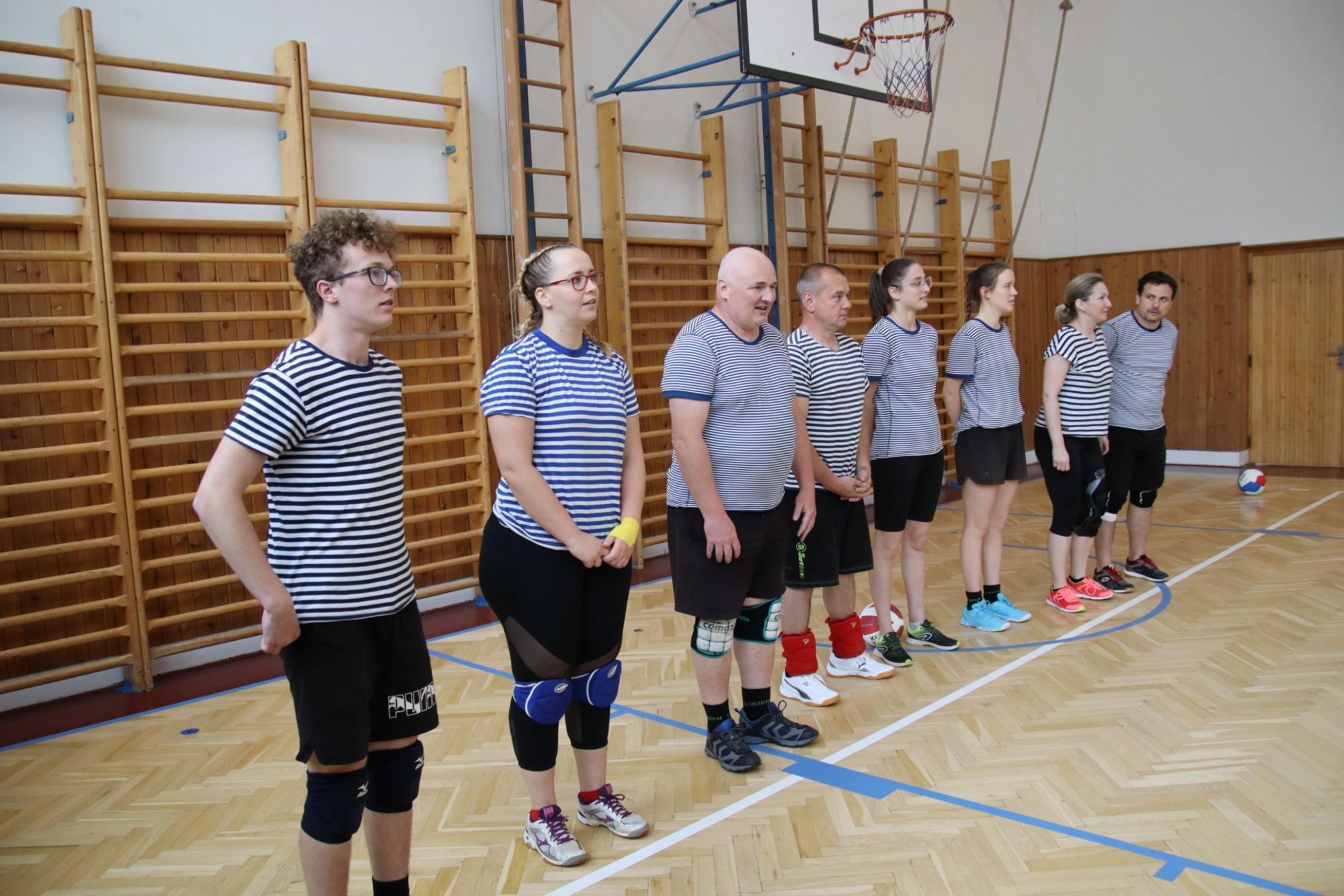 Foto z galerie „Zlatý Vendelín“