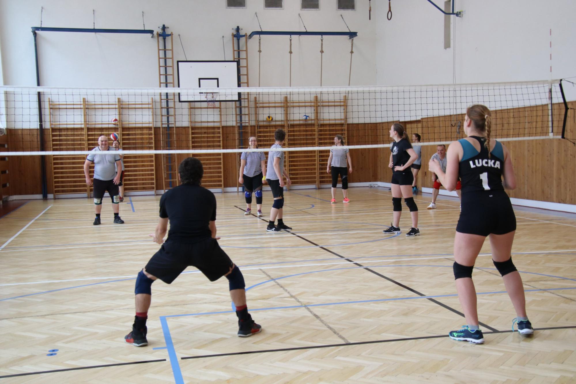 Foto z galerie „Zlatý Vendelín“