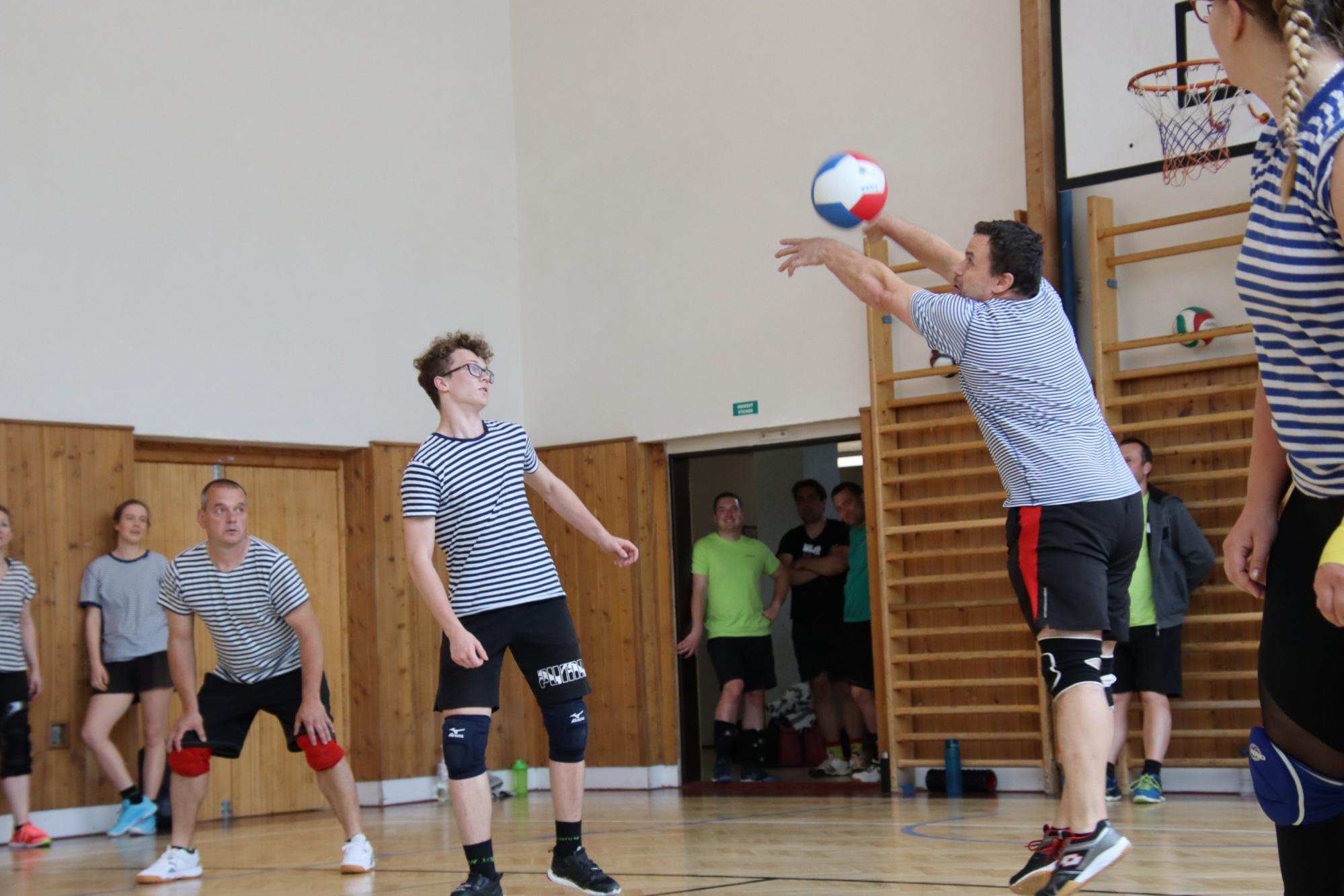 Foto z galerie „Zlatý Vendelín“