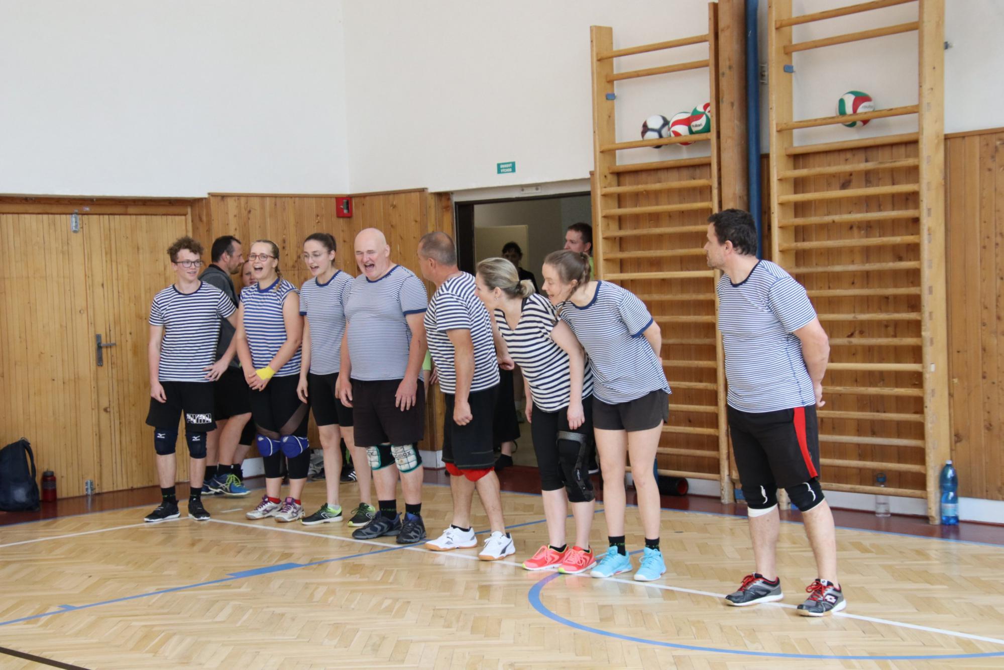 Foto z galerie „Zlatý Vendelín“