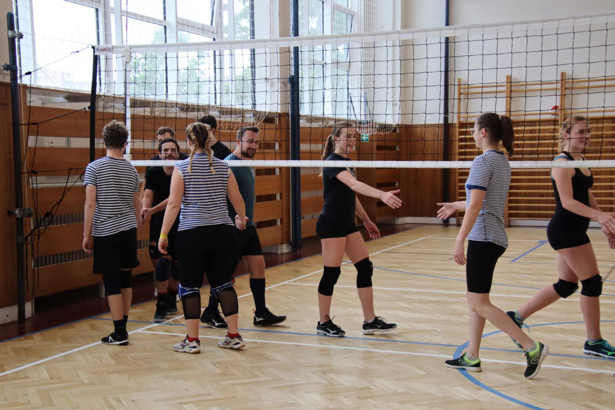 Foto z galerie „Zlatý Vendelín“