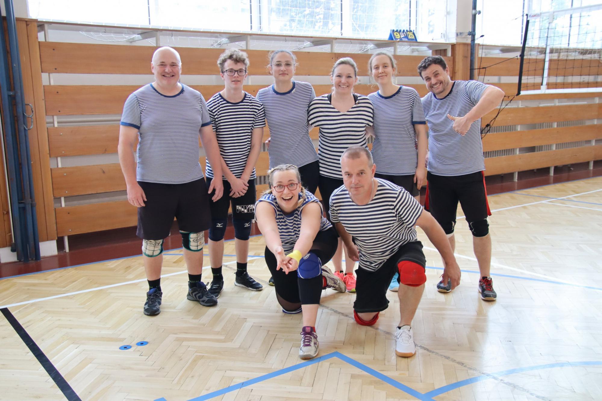 Foto z galerie „Zlatý Vendelín“