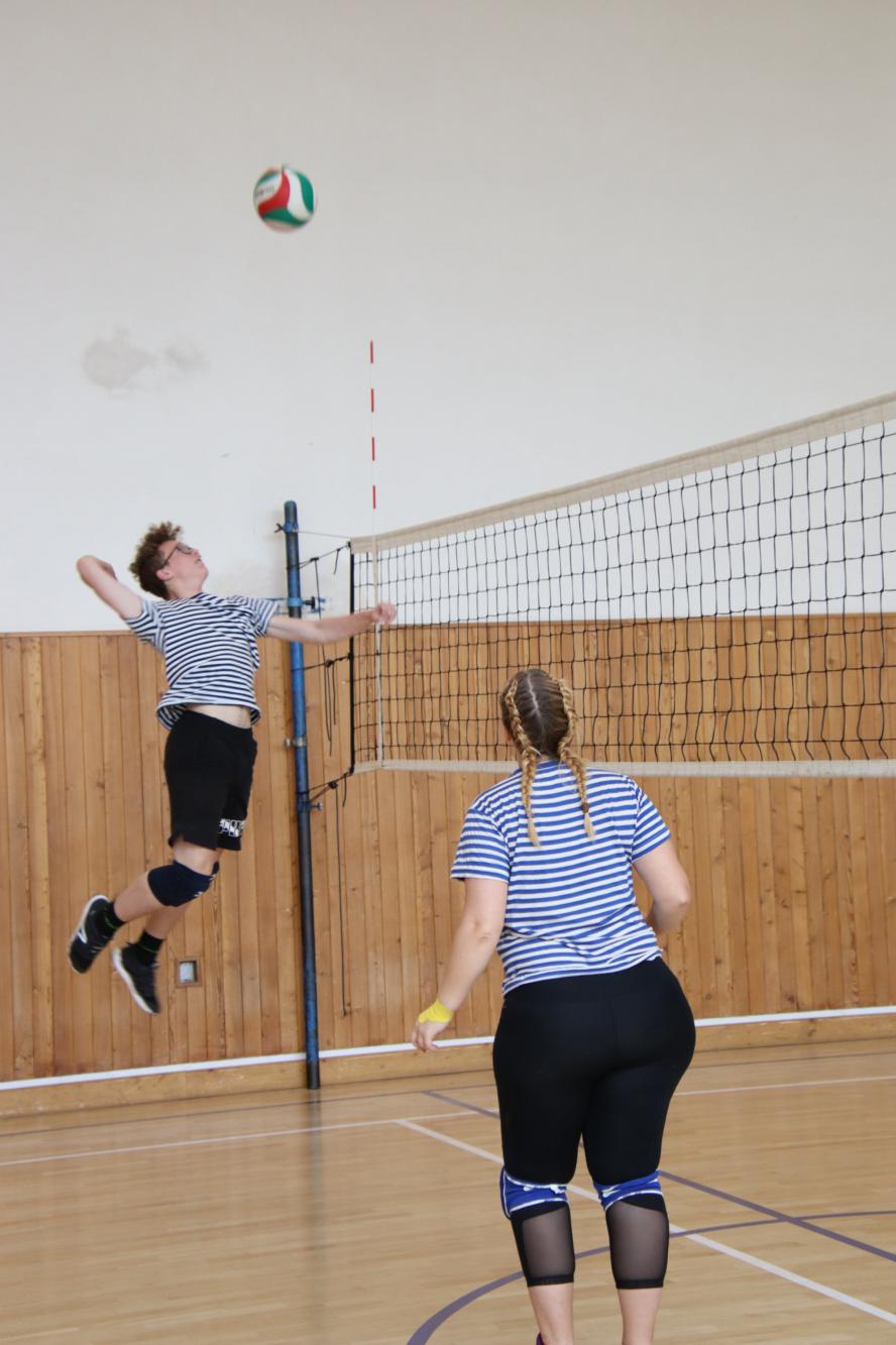 Foto z galerie „Zlatý Vendelín“