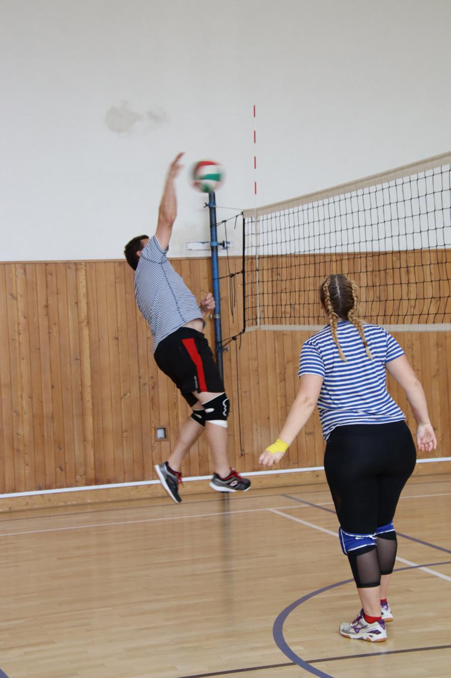 Foto z galerie „Zlatý Vendelín“