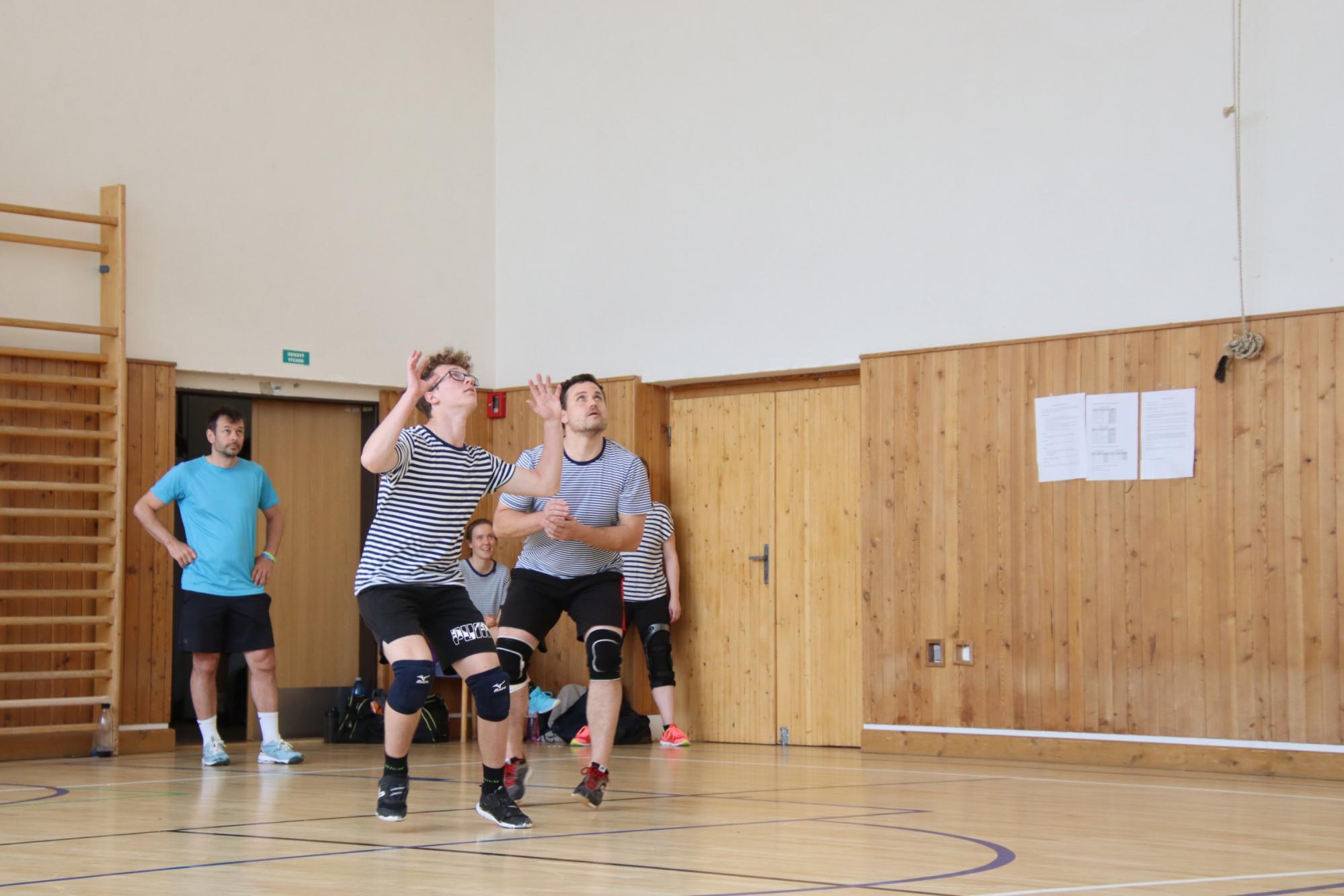 Foto z galerie „Zlatý Vendelín“