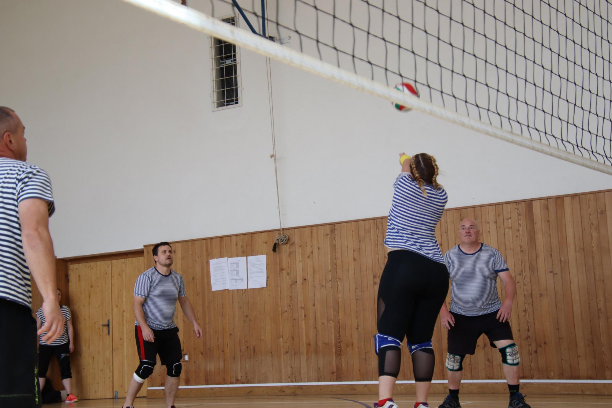 Foto z galerie „Zlatý Vendelín“