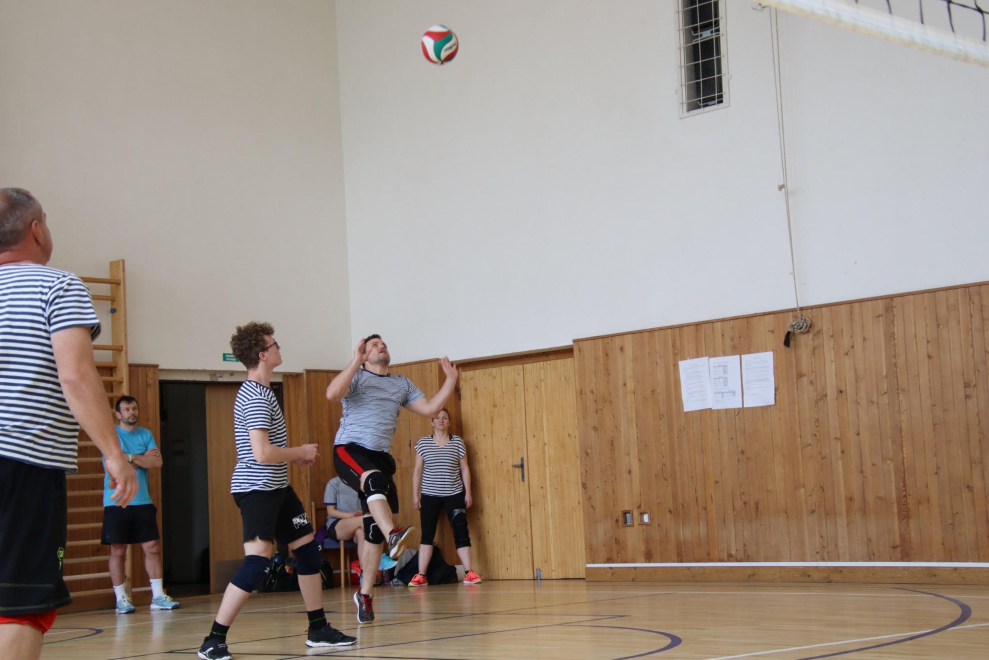 Foto z galerie „Zlatý Vendelín“