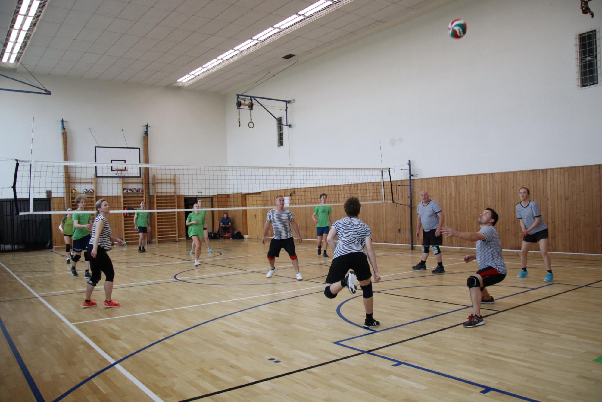 Foto z galerie „Zlatý Vendelín“