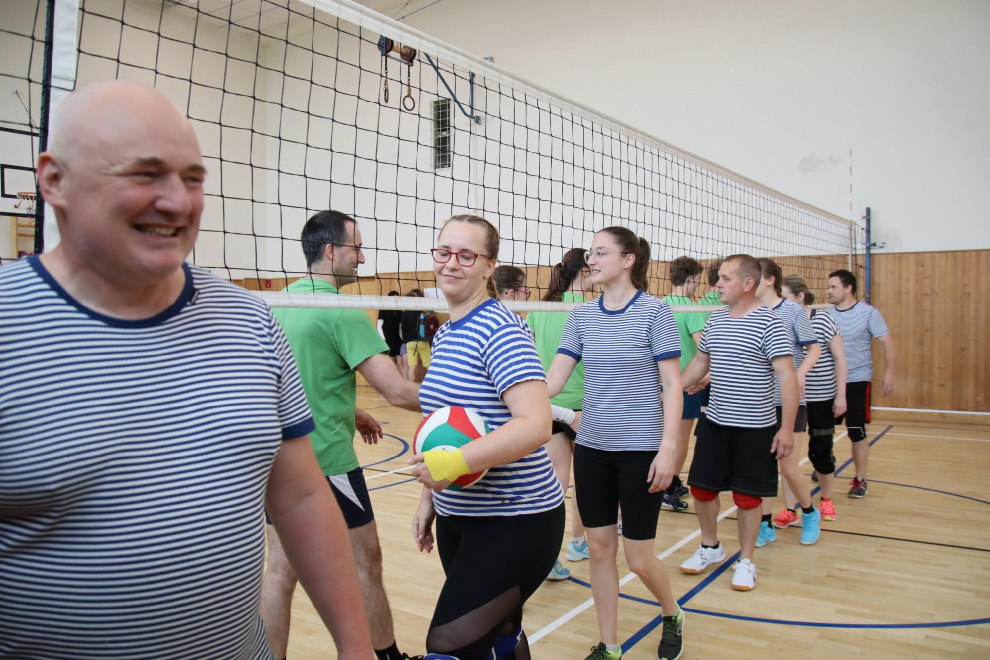 Foto z galerie „Zlatý Vendelín“