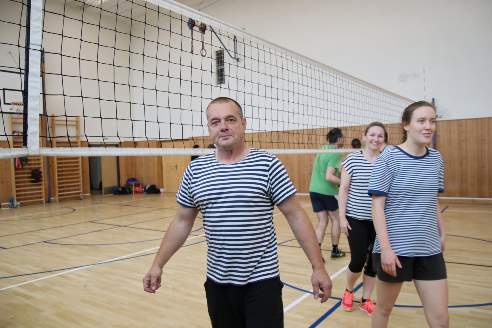 Foto z galerie „Zlatý Vendelín“