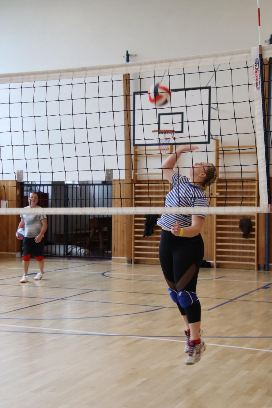 Foto z galerie „Zlatý Vendelín“