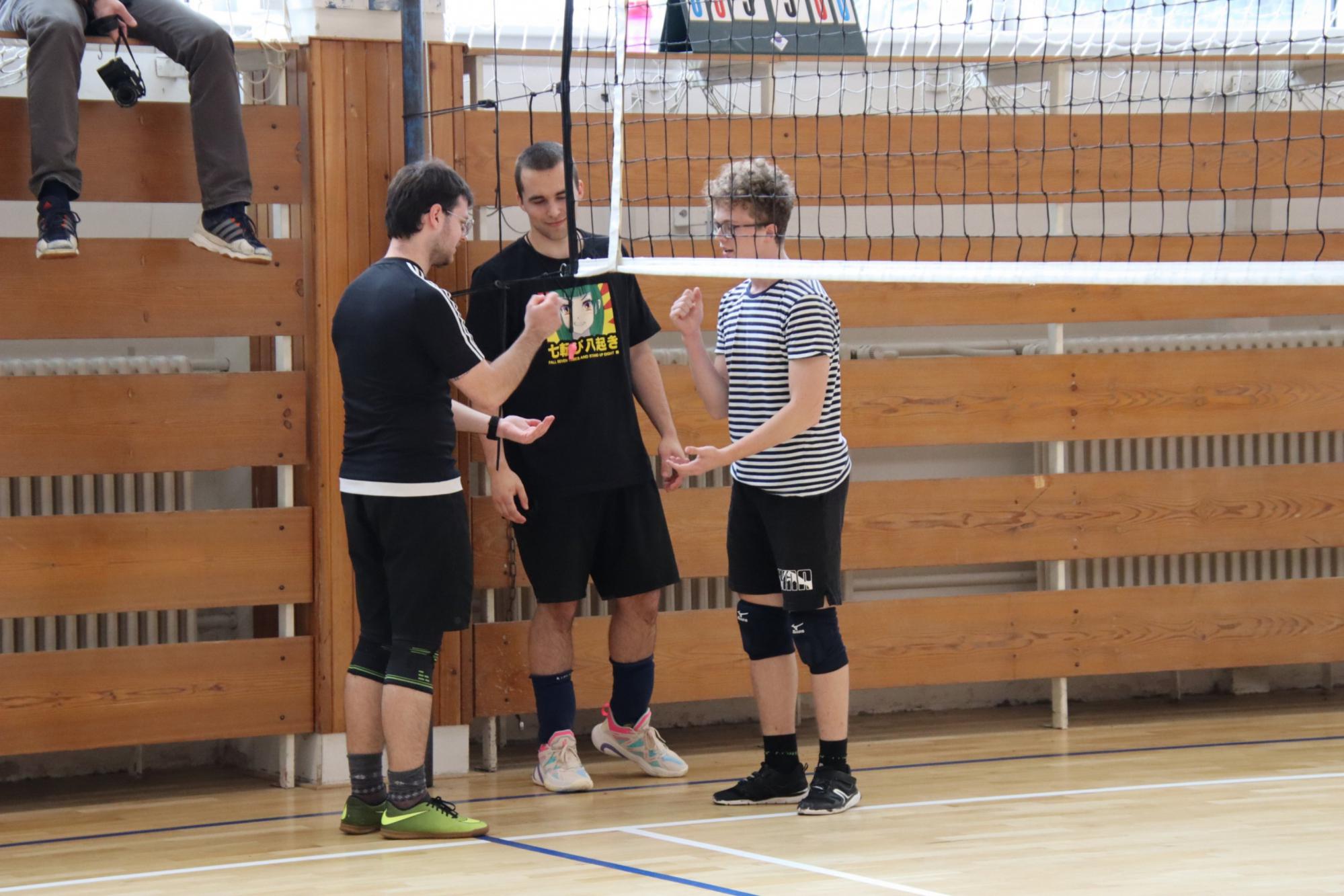 Foto z galerie „Zlatý Vendelín“