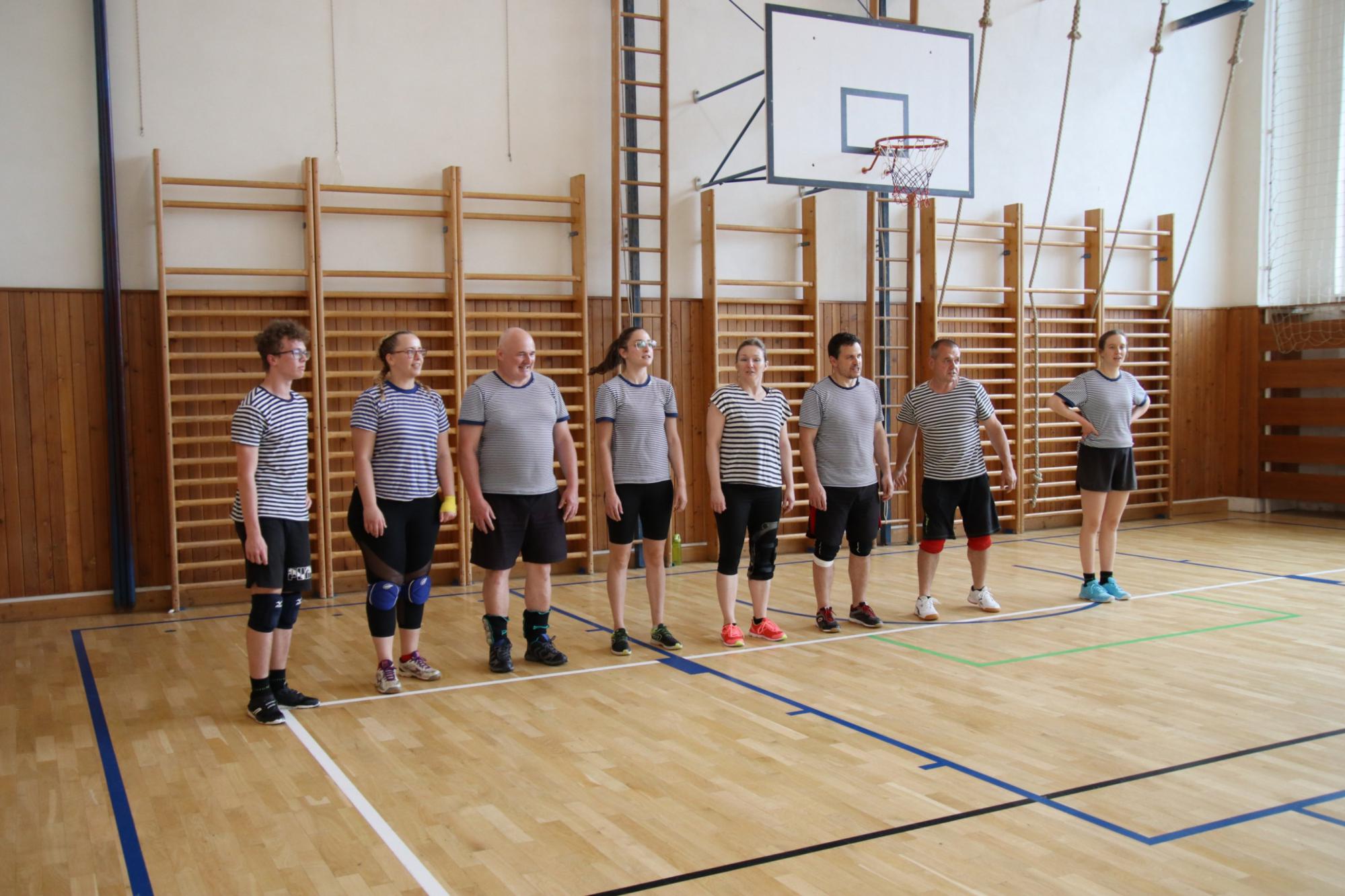 Foto z galerie „Zlatý Vendelín“