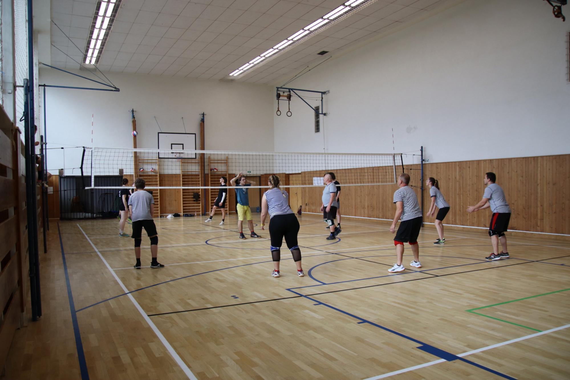 Foto z galerie „Zlatý Vendelín“