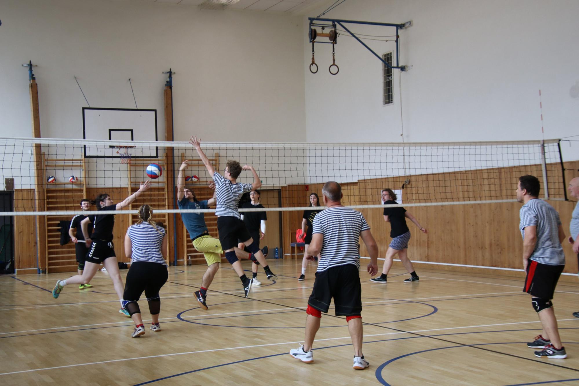 Foto z galerie „Zlatý Vendelín“