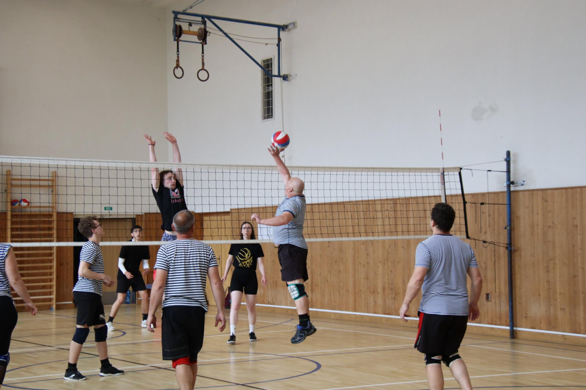 Foto z galerie „Zlatý Vendelín“