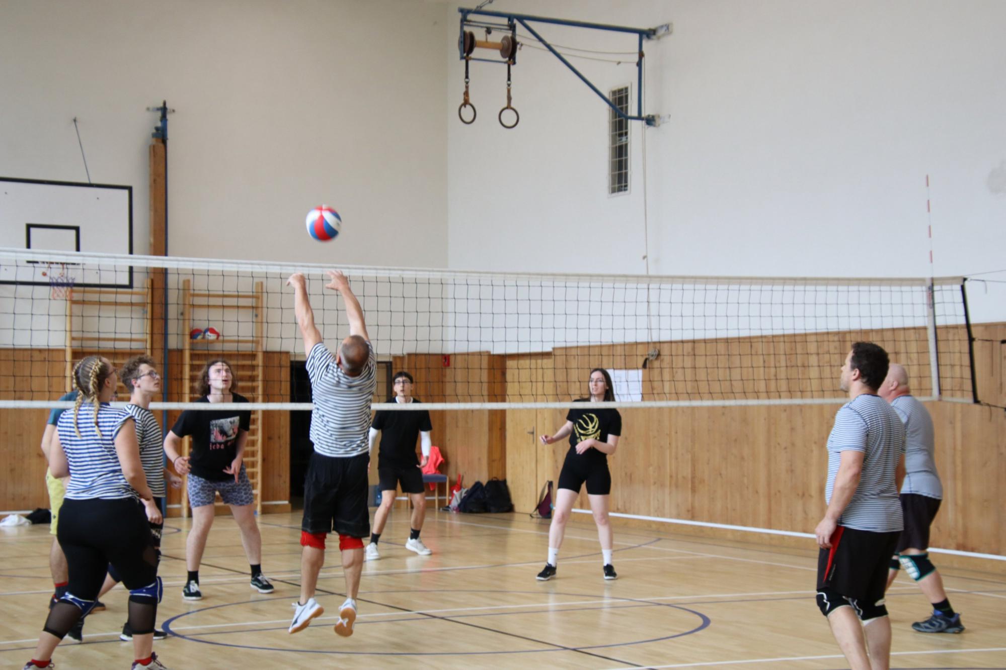 Foto z galerie „Zlatý Vendelín“