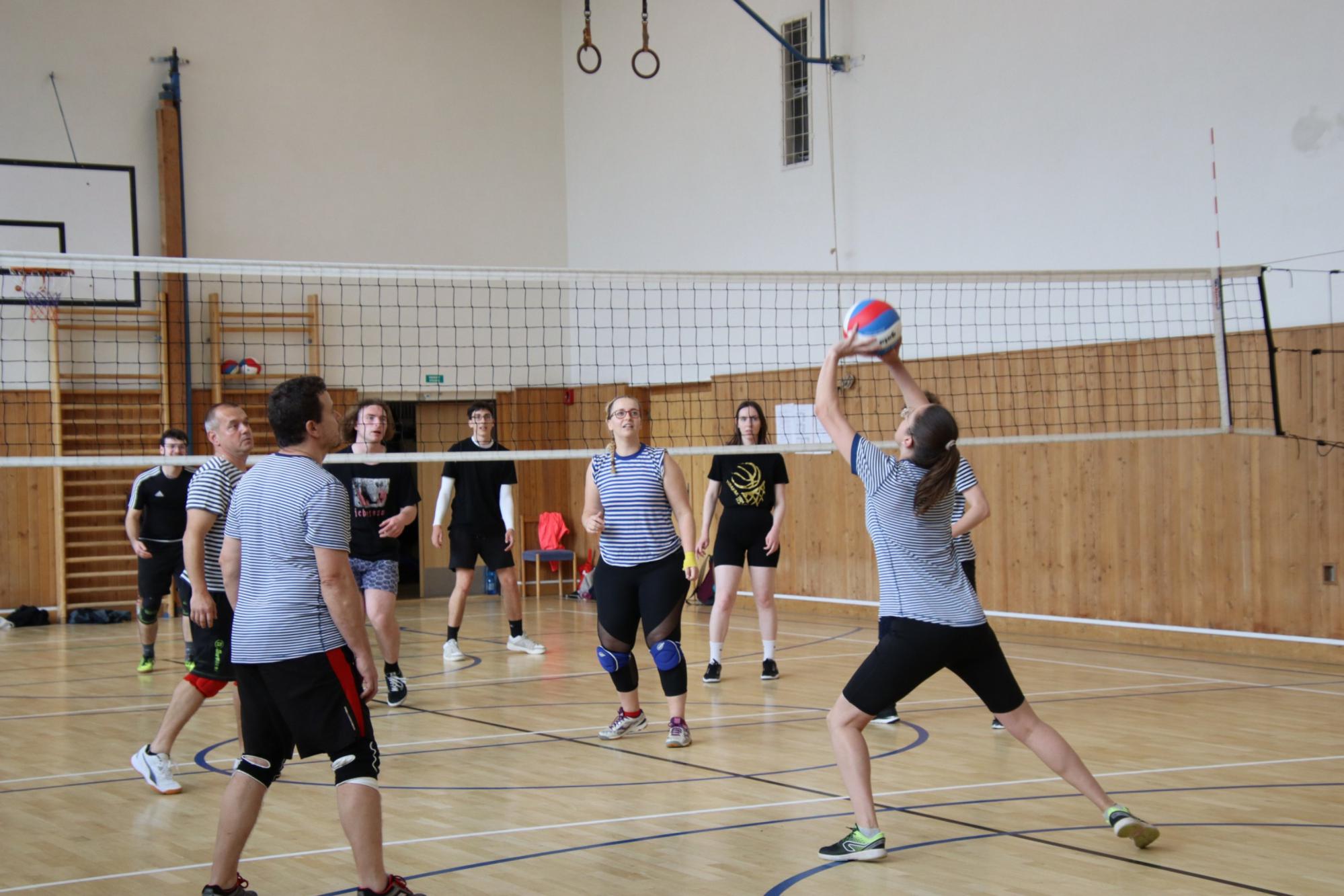 Foto z galerie „Zlatý Vendelín“